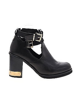 Unbranded Ankle Boots (view 1)