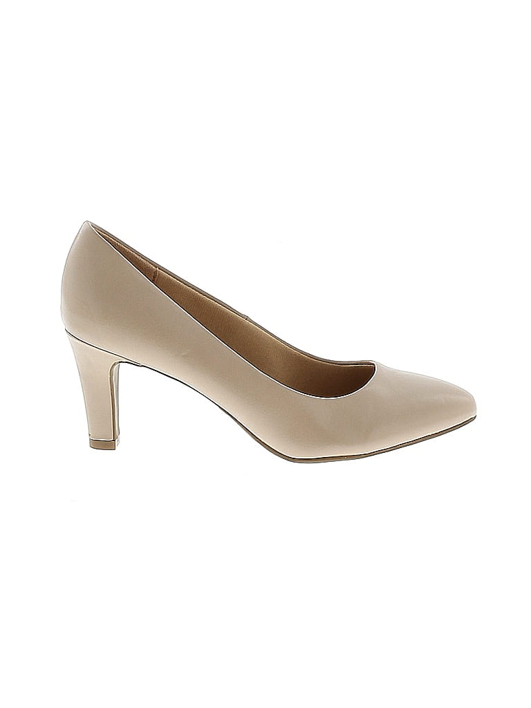 abella heels