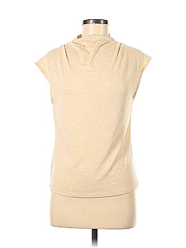 Ann Taylor Sleeveless T-Shirt (view 1)