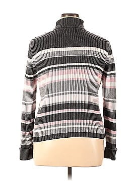 SONOMA life + style Turtleneck Sweater (view 2)