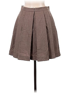 Club Monaco Wool Skirt (view 2)