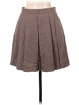 Club Monaco Wool Skirt (view 1)