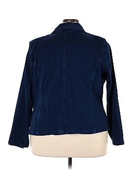 Lane Bryant Blazer (view 2)