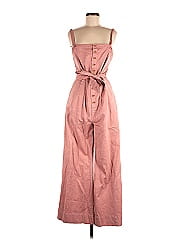 Pilcro By Anthropologie Jumpsuit