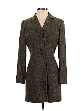 INC International Concepts Coat (view 1)