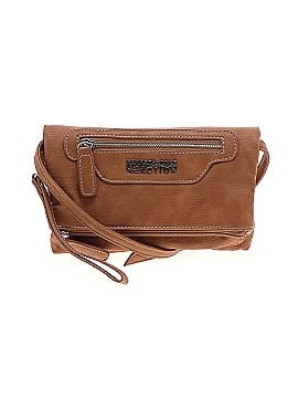 Kenneth Cole REACTION Crossbody Bag (view 1)