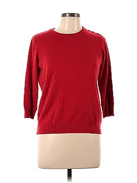 ModCloth Pullover Sweater (view 1)