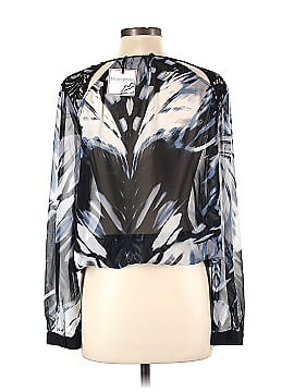 Bisou Bisou Long Sleeve Blouse (view 2)