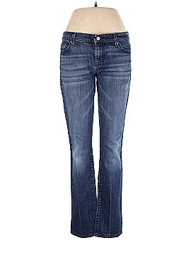 7 For All Mankind Jeans (view 1)