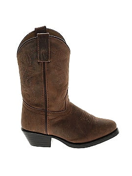 Cody James Authentic Western Wear Boots (view 1)
