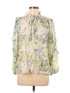 Zac & Rachel Long Sleeve Blouse (view 1)