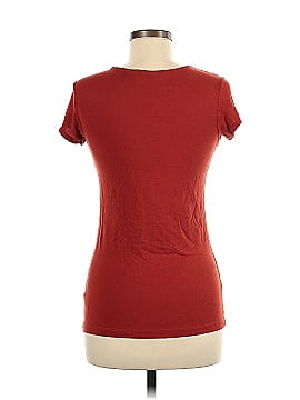 Tahari Short Sleeve T-Shirt (view 2)