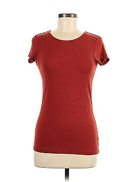 Tahari Short Sleeve T-Shirt (view 1)