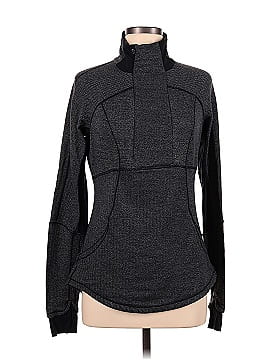 Lululemon Athletica Pullover Sweater (view 1)