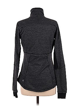 Lululemon Athletica Pullover Sweater (view 2)