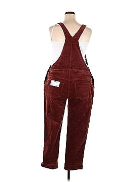 Sonoma Goods for Life Overalls (view 2)