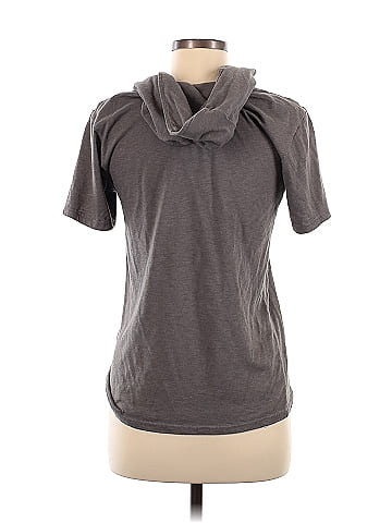 Circles Short Sleeve Top (view 2)