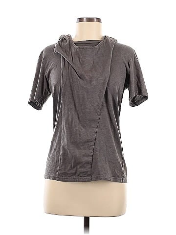 Circles Short Sleeve Top (view 1)