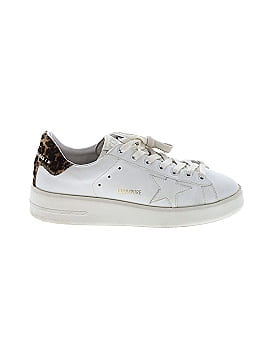 Golden Goose Pure-Star Sneakers (view 1)