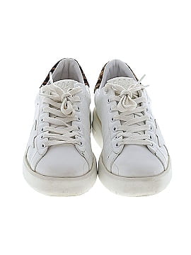 Golden Goose Pure-Star Sneakers (view 2)
