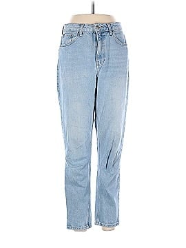 Topshop Jeans (view 1)