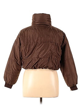 Shein Jacket (view 2)