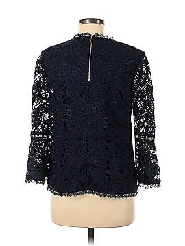 Ted Baker London Long Sleeve Blouse (view 2)