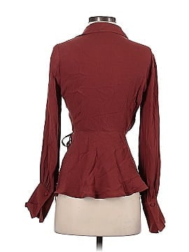 J.Crew Sleeveless Blouse (view 2)