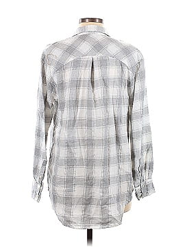 A New Day Long Sleeve Button-Down Shirt (view 2)