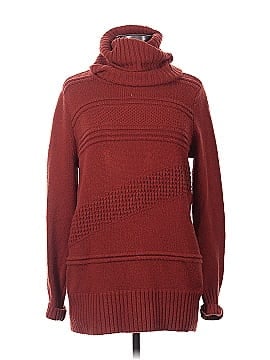 Diane von Furstenberg Turtleneck Sweater (view 1)