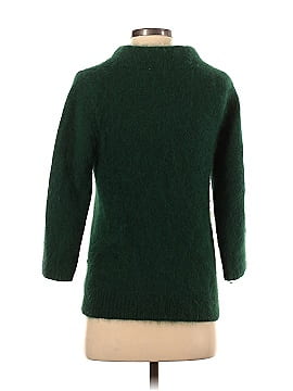 Moth Wool Pullover Sweater (view 2)