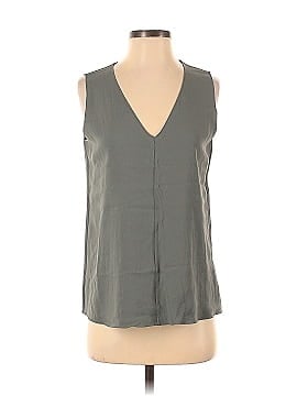 Theory Sleeveless Blouse (view 1)