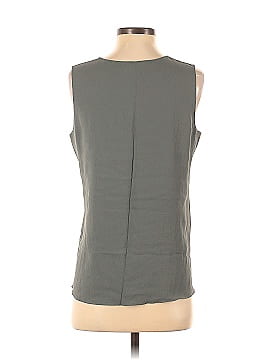 Theory Sleeveless Blouse (view 2)