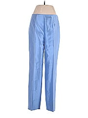 Carlisle Silk Pants