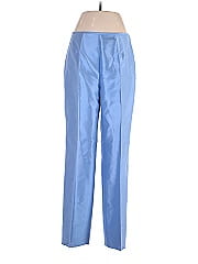 Carlisle Silk Pants