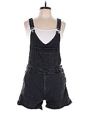 Pull&Bear Overall Shorts