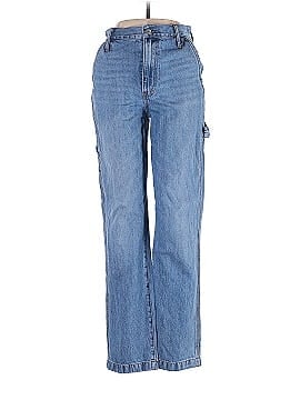 Madewell Jeans (view 1)