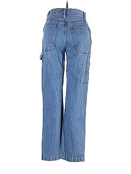 Madewell Jeans (view 2)