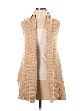 Ann Taylor Cardigan (view 1)