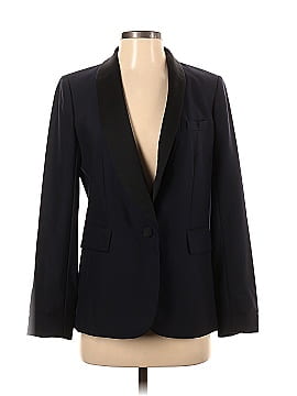 J.Crew Wool Blazer (view 1)