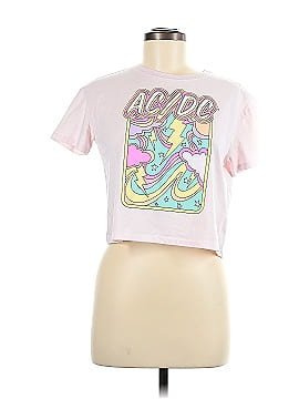 ACDC Long Sleeve T-Shirt (view 1)