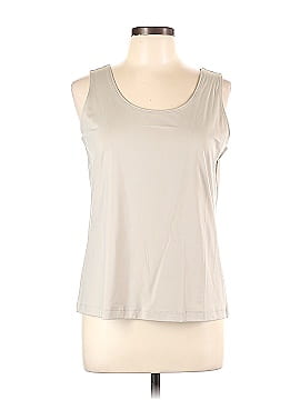 Chico's Sleeveless T-Shirt (view 1)