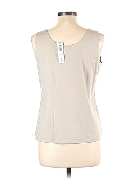 Chico's Sleeveless T-Shirt (view 2)