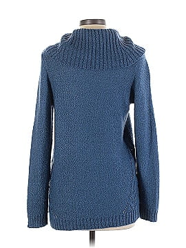 By Design Turtleneck Sweater (view 2)