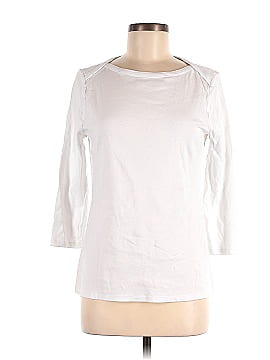 Style&Co 3/4 Sleeve T-Shirt (view 1)