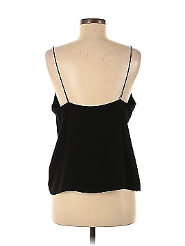 Topshop Sleeveless Blouse (view 2)