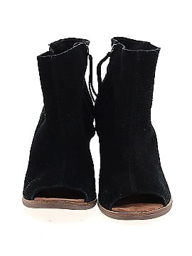 TOMS Ankle Boots (view 2)