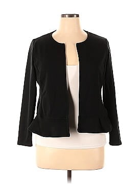 Jane and Delancey Jacket (view 1)