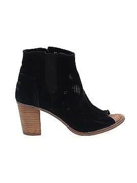 TOMS Ankle Boots (view 1)