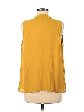 Collective Concepts Sleeveless Blouse (view 2)